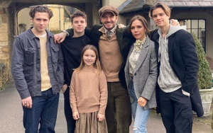 Brooklyn Beckham's New Finger Tattoos Are Sweet Tributes to His Siblings