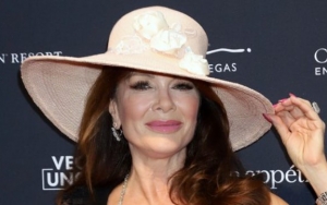 Lisa Vanderpump's Dog Foundation Sued Over Alleged Sexual Harassment