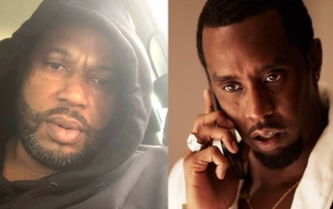 Rapper Sauce Money Accuses Diddy of Hypocrisy Over Grammy Speech