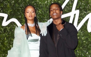 Rihanna Refuses to Put a Label on Relationship With A$AP Rocky Amid Reconciliation Rumors