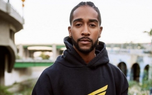 Omarion Flirting With Apryl Jones Look-Alike