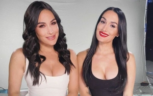 Nikki Bella and Twin Sister Brie Both Pregnant