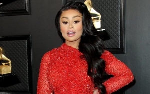 Blac Chyna Ordered to Pay Former Landlord $72K in Unpaid Rent