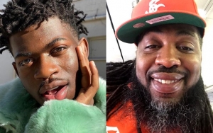 Lil Nas X Reacts After Rapper Pastor Troy Drags Him in Homophobic Post