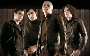 My Chemical Romance Booked as Headliner at 2020 Aftershock Festival