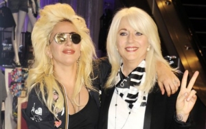 Lady GaGa's Mother Wants Other Parents to Be Aware of Mental Health Struggles' Warning Signs 