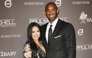 Kobe Bryant's Wife Vanessa Breaks Silence on Husband and Daughter's Deaths