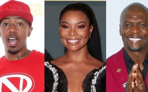 'AGT': Nick Cannon Supports Gabrielle Union Amid Terry Crews Debacle