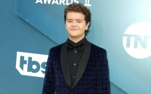 Gaten Matarazzo Getting 'Big' Surgery for Cleidocranial Dysplasia