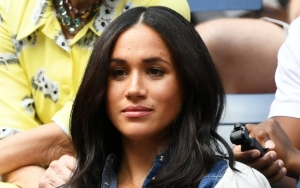 Meghan Markle Reportedly Finds Royal Wave 'Silly' and 'Uncomfortable'