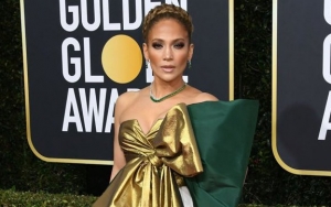 Jennifer Lopez Accused of Cultural Appropriation Over 'Bronx Girl Magic' T-Shirt