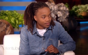 Ellen DeGeneres Awards Black Teen Who Refuses to Cut His Dreadlocks With Scholarship