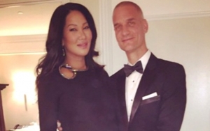 Cheating? Kimora Lee Simmons' Husband Tim Leissner Seen Canoodling With Another Woman