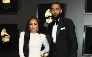 Lauren London Purchases $1.7 Million Home a Year After Nipsey Hussle's Death