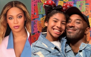 Beyonce Pays Tribute to 'Beloved' Kobe Bryant and Gianna