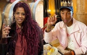 Kelis Accuses Pharrell Williams of 'Stealing' Her Publishing: 'He Tricked and Lied to Me'