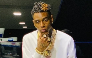 Soulja Boy Sued by Ex-Girlfriend Over Alleged Kidnapping and Sexual Assault