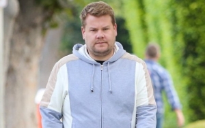 James Corden Went to Shrink After Confronted by Co-Star Over His Diva Behavior