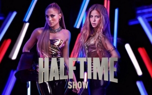 Jennifer Lopez Shades Shakira Ahead of Their Joint Super Bowl Halftime Show