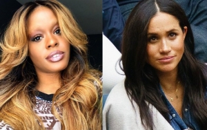 Azealia Banks Under Fire for Predicting Meghan Markle Will Be Killed in Car Crash