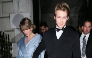 'Miss Americana' Director Responds to Taylor Swift Engagement Rumor