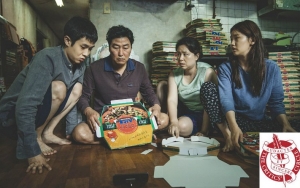 'Parasite' Dominates 2020 London Film Critics' Circle Awards