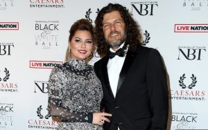 Shania Twain Admits Her Love Story With Husband Frederic Thiebaud Is 'So Beautifully Twisted' 