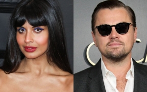 Jameela Jamil Rejects Invitation to Leonardo DiCaprio Party Over Steaks