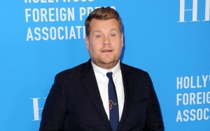 James Corden Explains Confusion About Who Drives on 'Carpool Karaoke' After Viral Video
