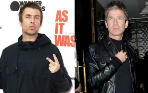 Liam Gallagher Labels Noel's Latest Single 'Boring Snoozer'