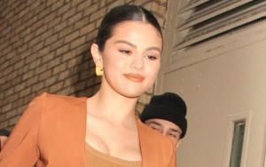 Selena Gomez Slips to Fourth on Instagram's Most-Followed Celebrities List