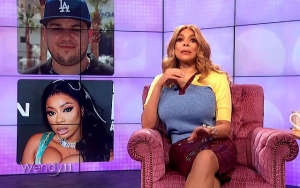 'LHHA' Star Tommie Lee Threatens Wendy Williams Over Rob Kardashian Dating Rumors