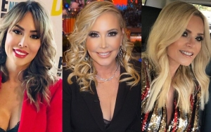 Kelly Dodd and Shannon Beador May Return to 'RHOC' Following Tamra Judge's Exit