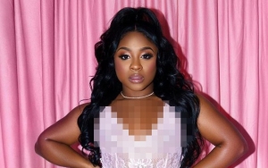 Lil Wayne's Daughter Reginae Carter Strips Down for Rihanna's Savage x Fenty Lingerie Campaign