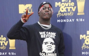 Lil Yachty Hilariously Snaps at Kids for Touching His Maybach