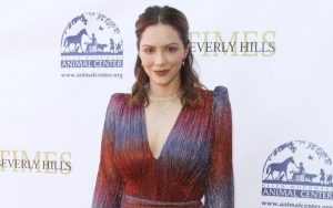Katherine McPhee to Tackle Nanny Role for 'Country Comfort'