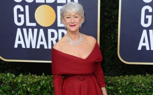 Helen Mirren Calls Out BAFTA Over All-White Nominations