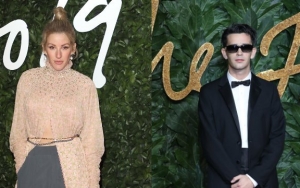 Ellie Goulding Shoots Down Matt Healy's Suggestion People Don't Buy Her Album