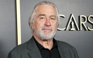 Robert De Niro Has 'Absolutely No Interest' in Settling Lawsuit With Ex-Employee 