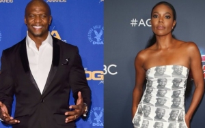 Terry Crews Is Sorry for Not Supporting Gabrielle Union Amid 'America's Got Talent' Drama