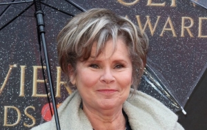 'The Crown' to Conclude With Season 5, Imelda Staunton Confirmed as Queen Elizabeth II