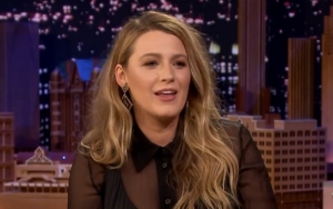 Blake Lively Reveals How She Coaxed Middle Daughter to Loving Baby Sister