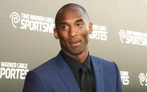 Kobe Bryant's Mother Steps Out in Black in First Photos Since Son's Death in Helicopter Crash