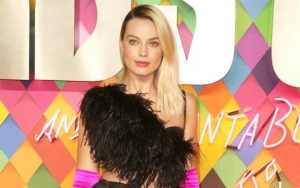 Margot Robbie Spills How She and Her Friends Exacted Revenge on Exes After Breakups