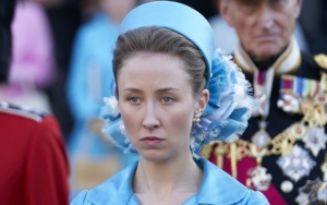 Erin Doherty: I Had Minor Meltdown After Landing a Role on 'The Crown' 