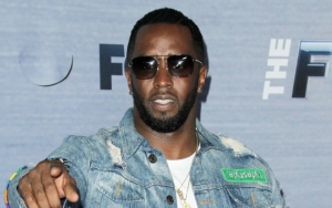 Diddy Gets Excited and Disappointed While Unboxing Beyonce's Ivy Park Box Because of This