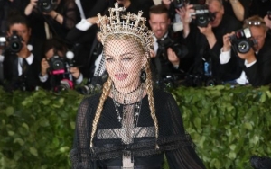 Madonna Undergoes 6-Hour Rehab Every Day During Tour, Cancels More Shows