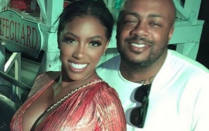 Porsha Williams' Fiance Dennis McKinley Livid as He's Accused of Having Secret Baby