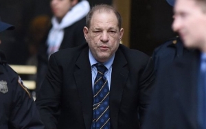 Harvey Weinstein Accuser Intimidated by His Power After Witnessing His Calls From Former President