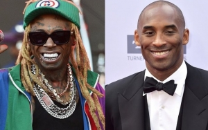 Lil Wayne Scrambling to Make Adjustment to His New Album to Honor Kobe Bryant